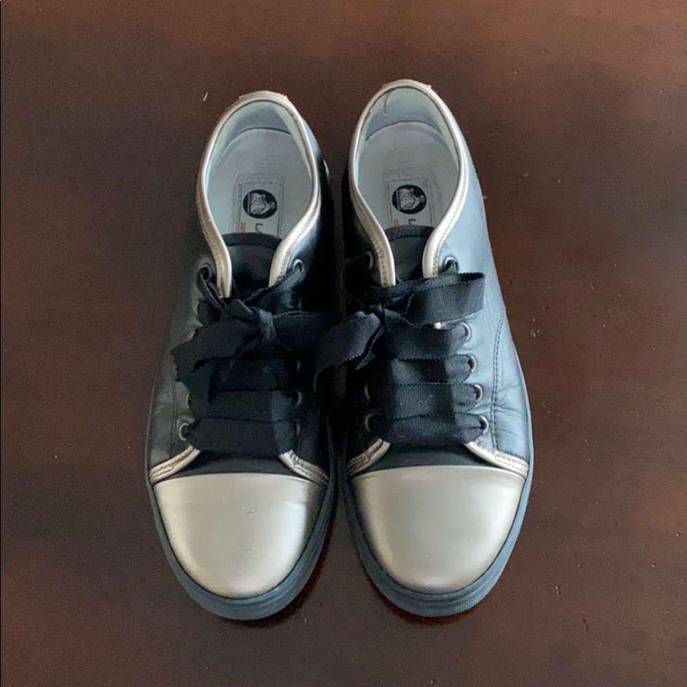 Lanvin Sneakers